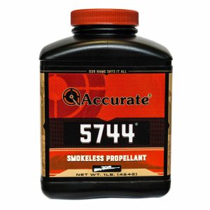 Accurate 5744® (8lb)