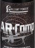 Alliant Gunpowder AR-Comp