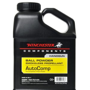 Winchester AUTOCOMP (8lb)