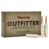7mm PRC 160 gr CX® Outfitter®