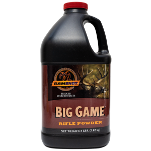 Ramshot Big Game (8lb)