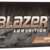 Blazer Brass, 10mm Auto, 180 Grain, Full Metal Jacket, 1200 fps
