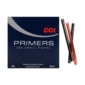 CCI APS No. 500