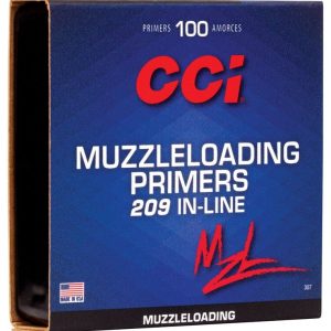 CCI 209 In-Line
