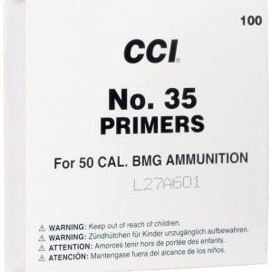 CCI No. 35