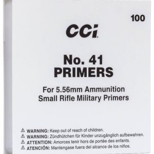 CCI No. 41