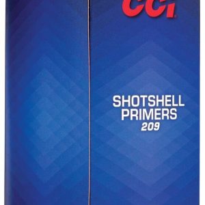 CCI No. 209 Target