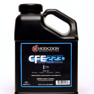 Hodgdon CFE® 223 (8lb)