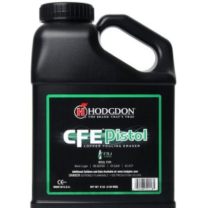 Hodgdon CFE® Pistol (8lb)