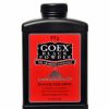 GOEX CANNON Black Powder (25lb)
