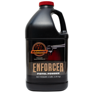 Ramshot Enforcer (4lb)