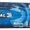 Varmint & Predator, 223 Rem, 53 Grain, Hornady® V-Max®, 3400 fps