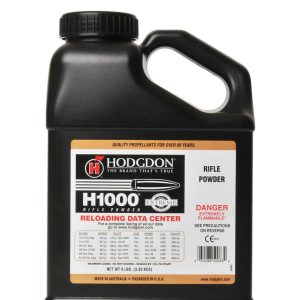 Hodgdon H1000® (8lb)