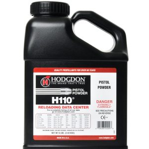 Hodgdon H110® (8lb)