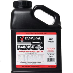 Hodgdon H4831SC® (8lb)