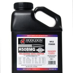 Hodgdon H50BMG (8lb)