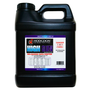 Hodgdon High Gun (8lb)