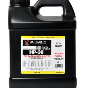 Hodgdon HP-38® (8lb)