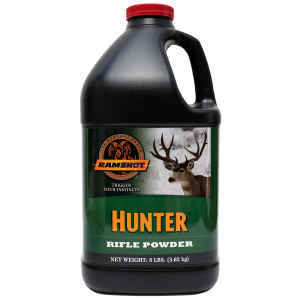 Ramshot Hunter (8lb)
