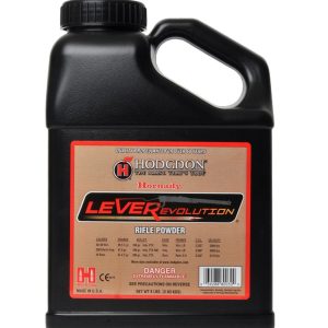 Hodgdon LEVERevolution (8lb)