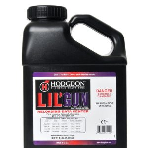 Hodgdon Lil’Gun® (8lb)