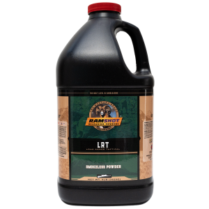 Ramshot LRT (8lb)