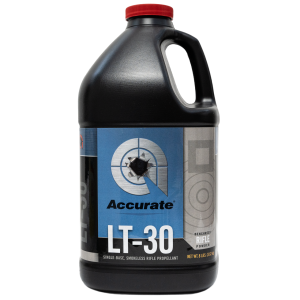 Accurate LT-30 (8lb)