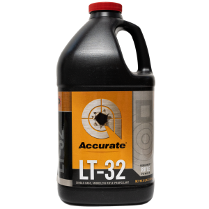 Accurate LT-32 (8lb)