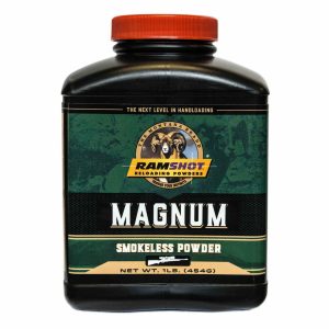 Ramshot Magnum (8lb)