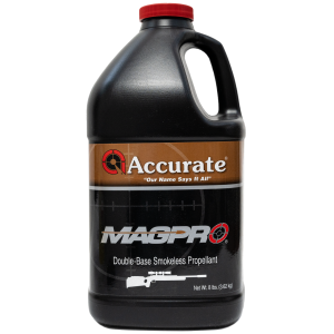 Accurate MAGPRO® (8lb)