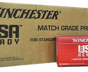 Winchester USA Ready Match WSPM