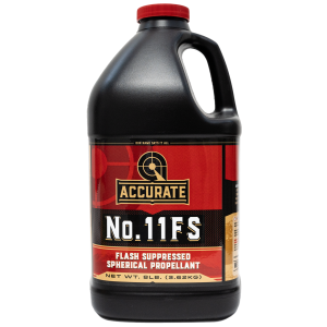Accurate 11FS® (8lb)