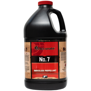 Accurate No. 7® (8lb)
