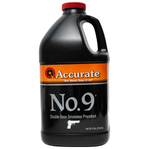 Accurate No. 9® (8lb)