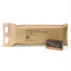 .38 Special 132gr Bronze FMJ