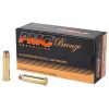 .357 Mag 158gr Jacketed Soft Point