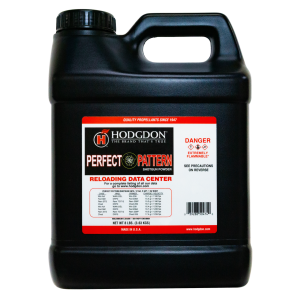 Hodgdon Perfect Pattern (8lb)