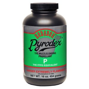 Hogdon Pyrodex® P