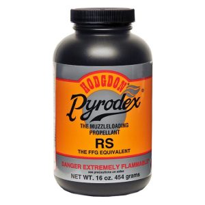 hodgdon Pyrodex® RS