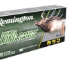 Premier Long Range, 7mm Backcountry, 175 Grain, Speer Impact, 3125 fps
