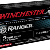 Ranger T-Series 9mm +P
