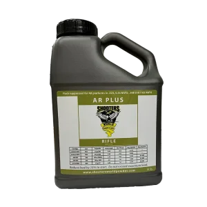 Shooters World AR Plus Smokeless Powder (8 lb.)