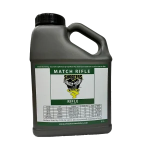 Shooters World Match Rifle Smokeless Powder (8 lb.)