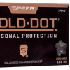 .308 Win 150gr Gold Dot Rifle