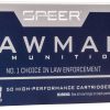 9mm 147gr Lawman Clean-Fire