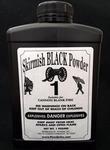 Skirmish #3 (25lb)