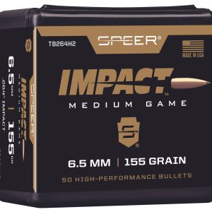 .243 Win 95gr Speer Impact (New)