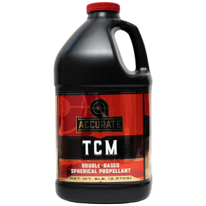 Accurate TCM® (5lb)