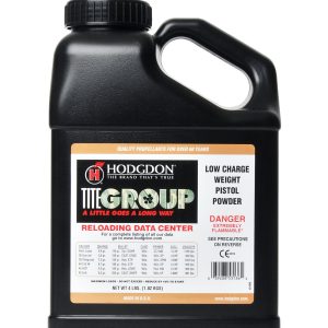 Hodgdon Titegroup® (8lb)