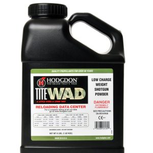 Hodgdon Titewad (8lb)